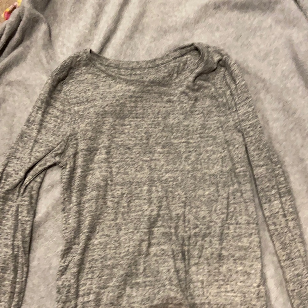 target long sleeve